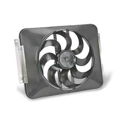 [FLX-116680] Flex-A-Lite 116680: Electric Puller Fan 1987-2006 Jeep Wrangler 4/6cyl