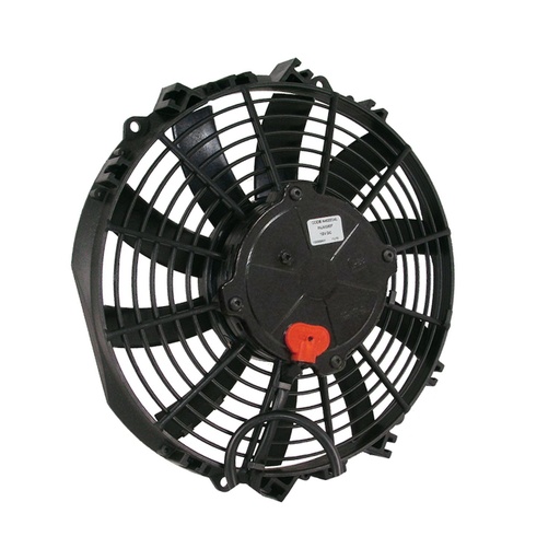 [MAR-M103K] Maradyne Fans M103K: Champion-Series Low-Profile Electric Cooling Fan, Diameter: 10 in., Type: Single