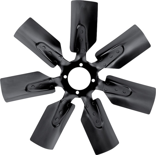 [OER-K193] OER K193: Fan Blade Replacement for Select 1967-1979 GM Models [18 in./ 7-Blade]