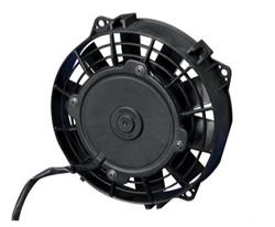 [SPU-IX-30100402] Spal Electric Fans