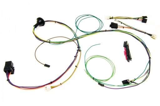[PRF-30902] Painless Performance Products 30902: A/C Wiring Harness 1973-1987 Chevy/GMC Truck