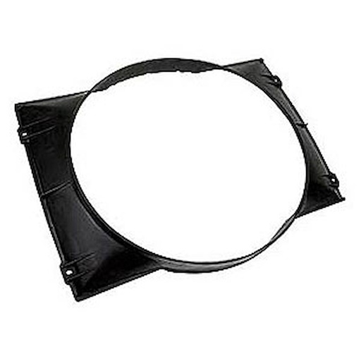 [DCC-P2785434] Mopar Performance P2785434: Fan Shroud Fits: 1967-69 B-Body - Charger/Coronet/Satellite/Road Runner/GTX/Super Bee