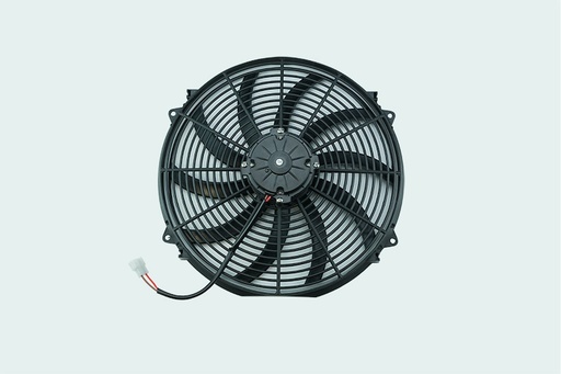 [RAD-FAN14] Cold Case Radiators FAN14: FAN14 Electric 14 in. Fan Assembly