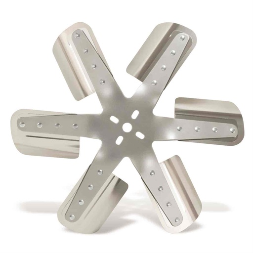 [FLX-101567] Flex-A-Lite 101567: 17" Flex Fan