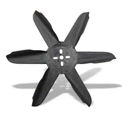 [FLX-116567] Flex-A-Lite 116567: 400 Series Nylon Fan 17"