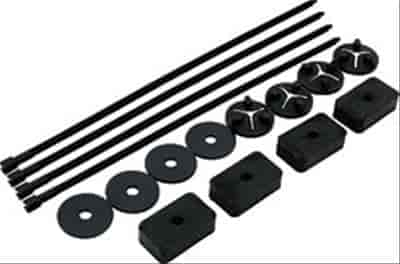[AAF-ALL30085] Allstar Performance ALL30085: Electric Fan Mounting Kit