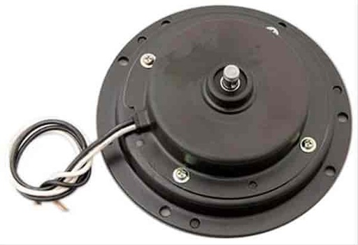 [FLX-117774] Flex-A-Lite 117774: Replacement Electric Fan Motor