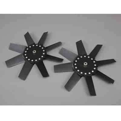 [FLX-117751] Flex-A-Lite 117751: Electric Fan Blades Replacement Blades(2) For Puller Fans 292, 295, 298