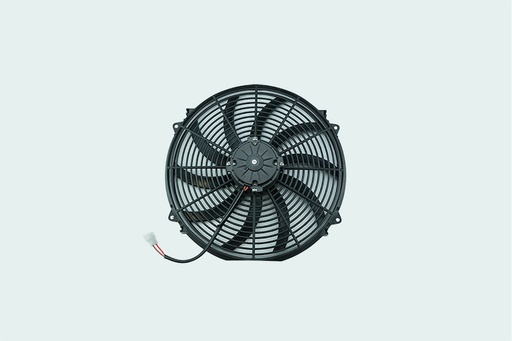 [RAD-FAN12] Cold Case Radiators FAN12: Electric Fan Assembly 12"