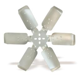 [SDK-C6ZZ-8600-C] Scott Drake C6ZZ-8600-C: Cooling Fan 1964-1973 Ford Mustang