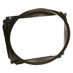 [OER-3973900] OER 3973900: 3973900 Fan Shroud Fits Select 1970-1979 Chevy Camaro Models with Small Block Engines, Without A/C