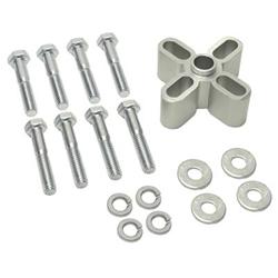 [DER-31510] Derale 31510: Universal Fan Spacer Length: 1"