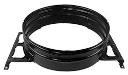 [OER-748767] OER 748767: 748767 Steel Fan Shroud 1959-63 Impala, Bel Air, Biscayne; Small Block; Black