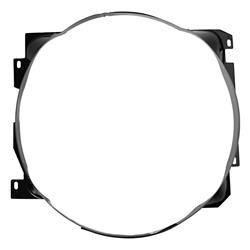 [SDK-C3DZ-8146-DR] Scott Drake C3DZ-8146-DR: Fan Shroud 1964-1966 Ford Mustang