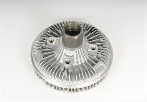 [ADO-15-4694] ACDelco 15-4694: Fan Blade Clutch Assembly Fits Select 1999-2013 Cadillac, Chevrolet, GMC