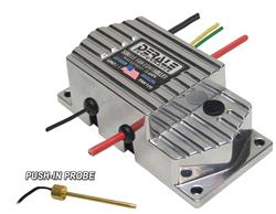 [DER-16778] Derale 16778: High Amperage Adjustable Single Electric Fan Controller 150-240°F