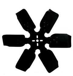 [DER-17319] Derale 17319: Rigid Race Fan Diameter: 19"