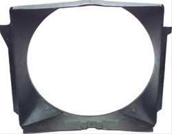[OER-3938615] OER 3938615: Reproduction Fan Shroud 1969 Camaro Small Block w/o AC