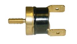 [DER-16728] Derale 16728: Replacement Threaded Thermostatic Switch 180°