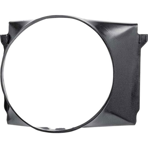 [OER-3945789] OER 3945789: Reproduction Fan Shroud 1967-1968 Chevy Camaro and Nova Big Block