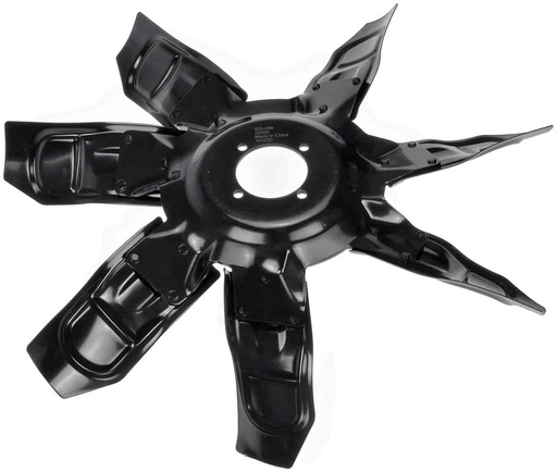 [RNB-620-066] Dorman Products 620-066: CLUTCH FAN BLADE - STEEL