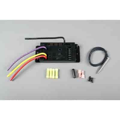 [FLX-123195] Flex-A-Lite 123195: Variable Speed Control Module For Monster Electric Fans