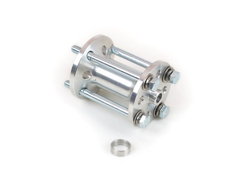 [CTR-75-630] Canton Racing Products 75-630: 75-630 Fan Spacer 3" Extension