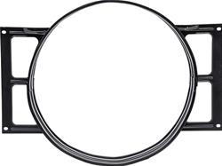 [OER-3867785] OER 3867785: 3867785 Steel Fan Shroud 1965-66 Impala, Bel Air, Biscayne, Caprice; Small Block