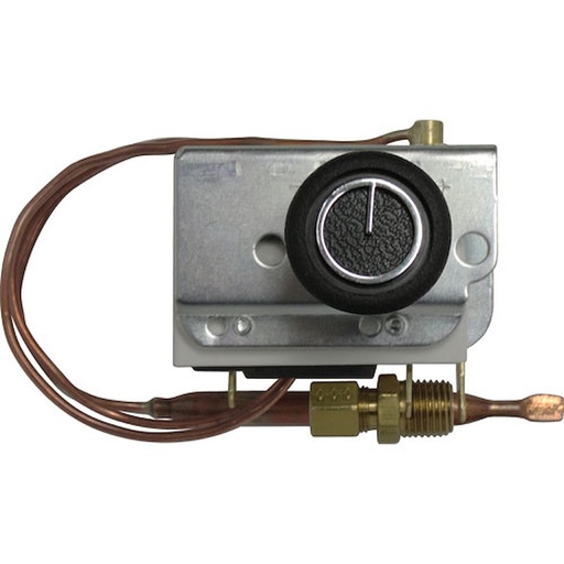 [VTA-24675-VUT] Vintage Air 24675-VUT: Adjustable Fan Thermostat