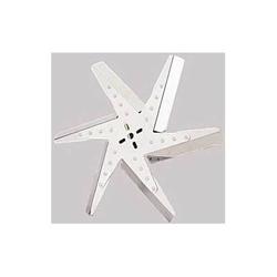 [DER-19318] Derale 19318: High Performance Stainless Flex Fan 18" Diameter