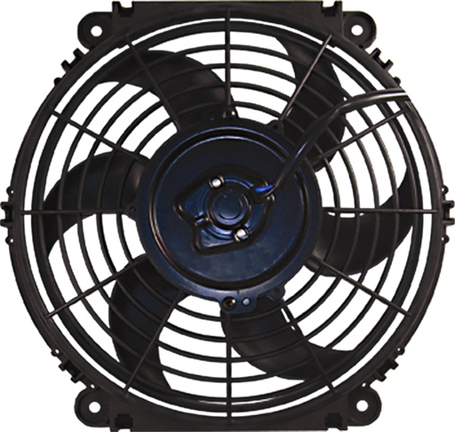 [MAR-MP109K] Maradyne Fans MP109K: Pacesetter-Series Electric Cooling Fan, Diameter: 10 in., Type: Single