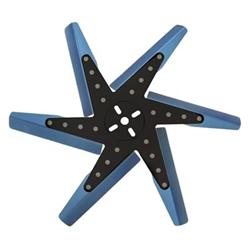 [DER-19918] Derale Hi Performance Stainless Steel Flex Fans