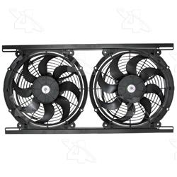 [FSS-36899] Four Seasons Cooling Fan Assemblies