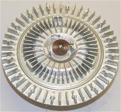[HDA-2741] Hayden Fan Clutches