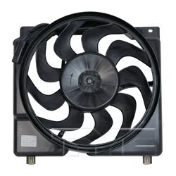 [TYC-620560] TYC Cooling Fan Assemblies