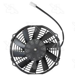 [HDA-3900] Hayden Super Duty Electric Fans