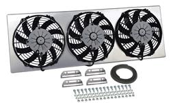 [DER-16839] Derale 16839: CHEROKEE ELECTRIC FAN KIT