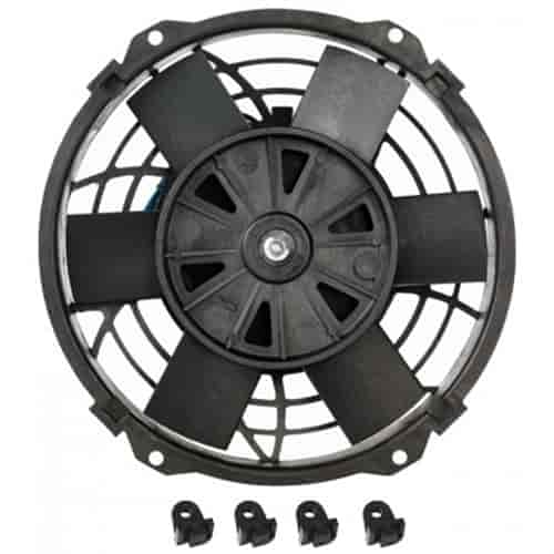 [DCW-DC-0135] Davies Craig DC-0135: 8-Inch Thermatic Electric Fan 12-Volt