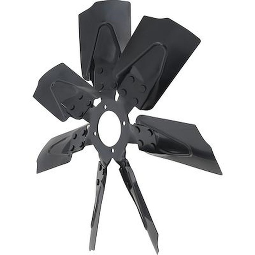 [OER-MP71012] OER MP71012: MP71012 1968-73 Dodge, Plymouth B, C, E-Body; Clutch-Style Fan Blade