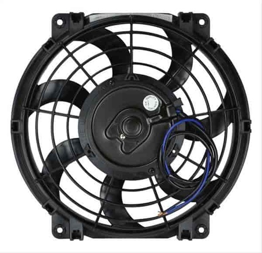[FLX-116531] Flex-A-Lite 116531: 24Volt "S" Blade Electric Fan 10" Diameter
