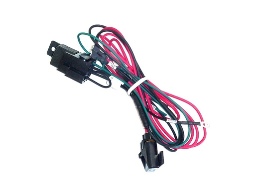 [MAR-MFA101] Maradyne Fans MFA101: A/C Condenser Fan Relay Harness