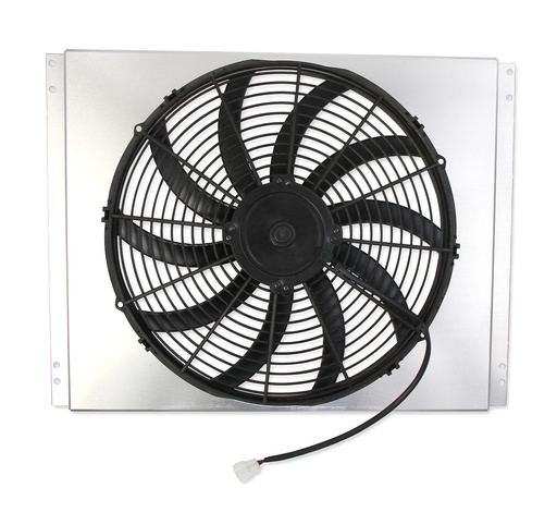 [FBR-FB511H] Frostbite Performance Cooling FB511H: High-Performance Series Aluminum Fan and Shroud Package