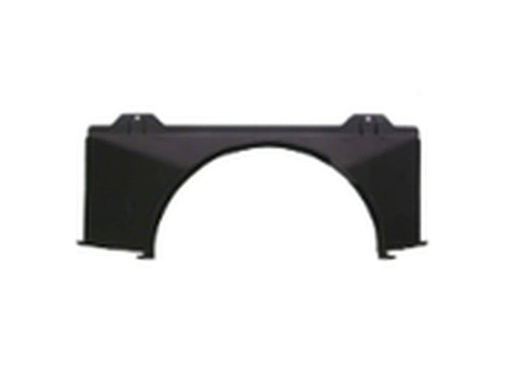 [SHI-901-448] Sherman Parts 901-448: UPR FAN SHROUD W/ 4.8L/5.3L GAS ENG CHEV/GMC P/U CLASSIC 99-07 TAHOE/YUKON /SUBURBAN 00-06