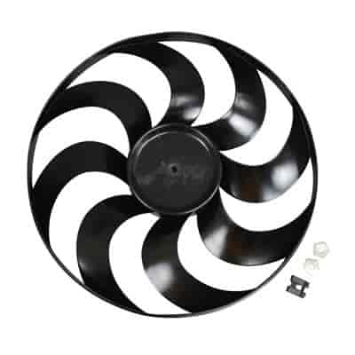 [FLX-108485] Flex-A-Lite 108485: Replacement Electric Fan Blade