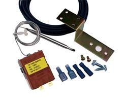 [DER-16769] Derale 16769: Mechanical Electric Fan Controller 32-240°F