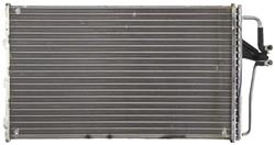 [RDR-7014426] Agility Auto Parts Air Conditioning Condensers