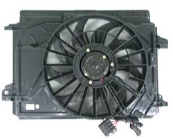 [RDR-6016142] Agility Auto Parts Fan Assemblies