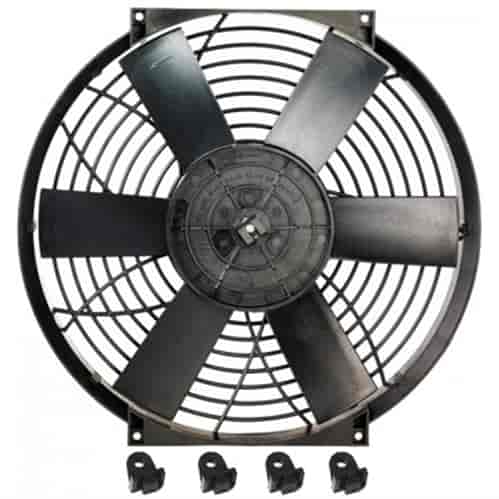 [DCW-DC-0172] Davies Craig DC-0172: 16-Inch Thermatic Electric Fan 24-Volt