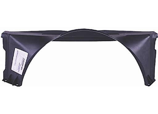 [SHI-906-440] Sherman Parts 906-440: UPR FAN SHROUD V6 S10/SONOMA 94-04 BLAZER/JIMMY 95-05 BRAVADA 96-01 ENVO Y 98-00 HOMBRE 96-00