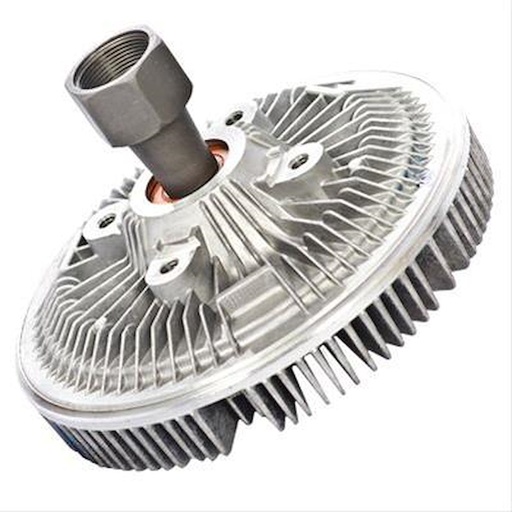[MOF-YB3125] Motorcraft YB3125: Cooling Fan Clutch Assembly for 2008-2010 Ford F-250, F-350 Super Duty